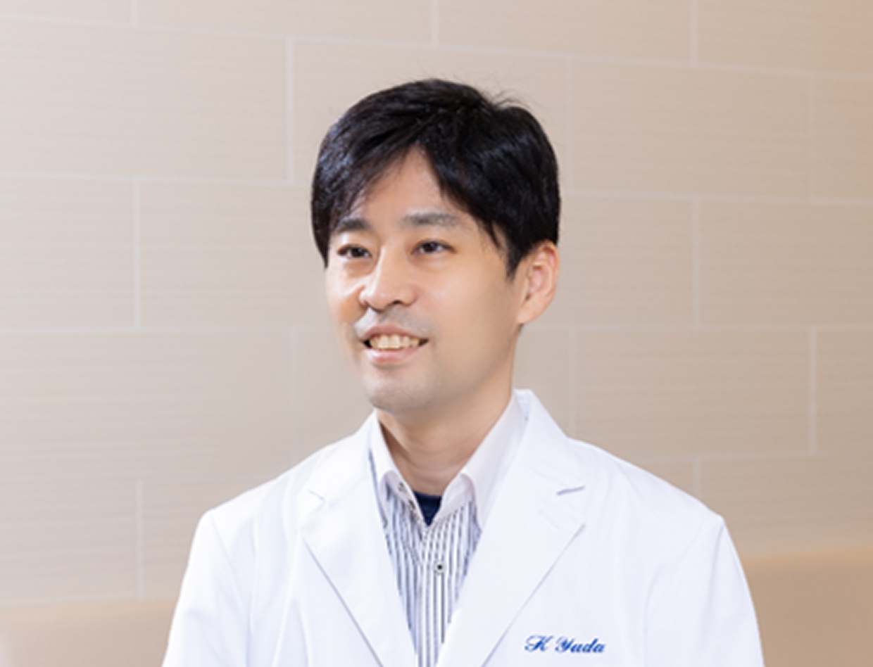 湯田 健太郎